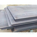 A36 ASTM Hot Rolled Wear Resistant Steel Plate